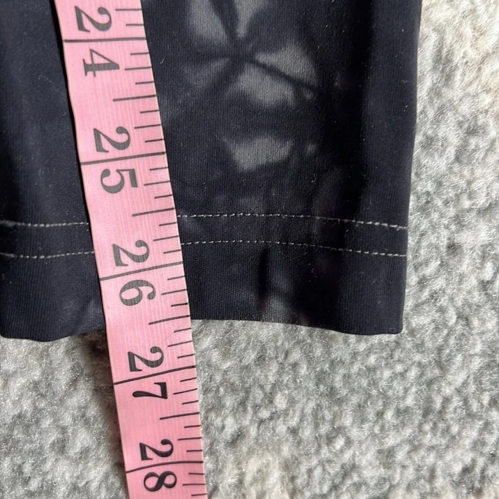 Lululemon Wunder Under High Rise Leggings